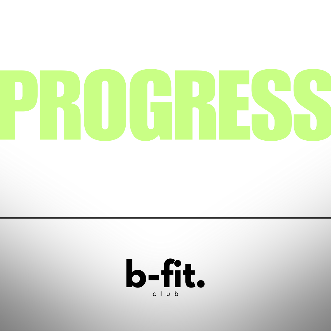 Coaching Progress - Avec suivi