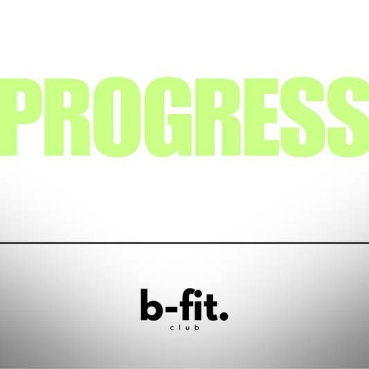 Coaching Progress - Avec suivi