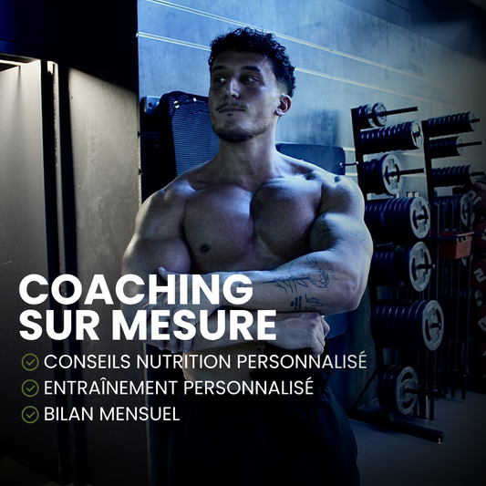 Coaching – Formule Standard