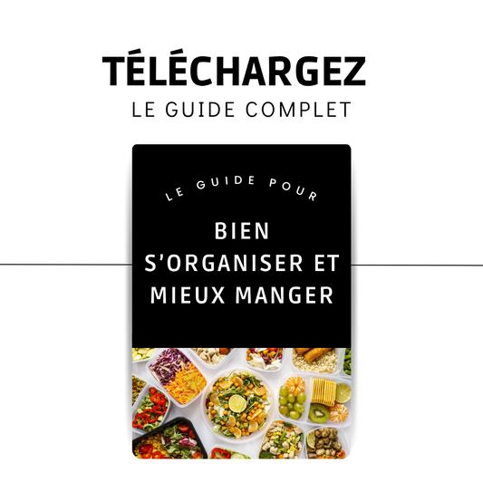 Guide complet + 100 recettes